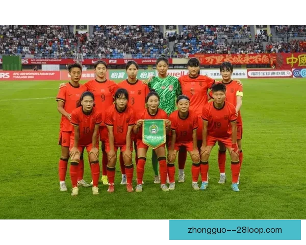 光影记录铿锵玫瑰力量 女足纪录片与电影点燃大众热血见证拼搏精神