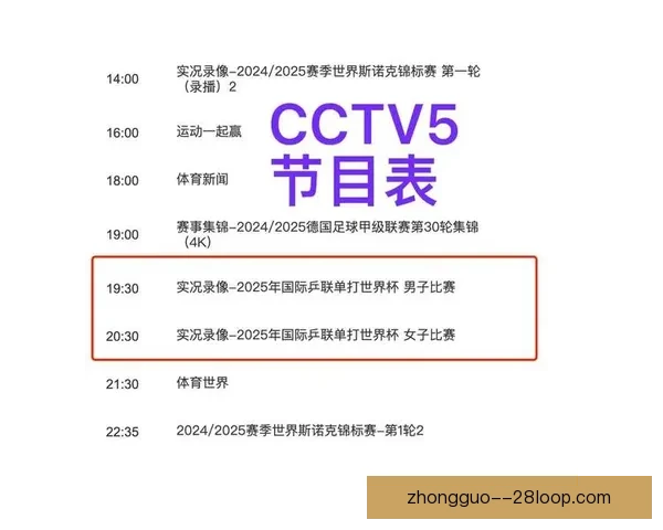 2026世界杯官方携手知名流媒体平台全程直播预选赛