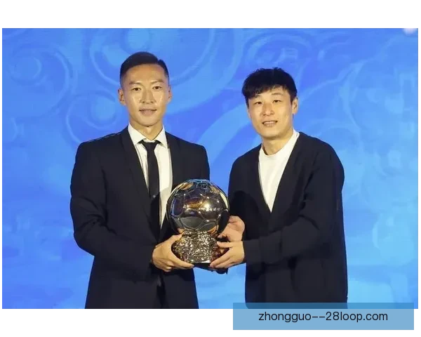 2026赛季中超联赛武磊荣膺三月最佳球员彰显卓越表现
