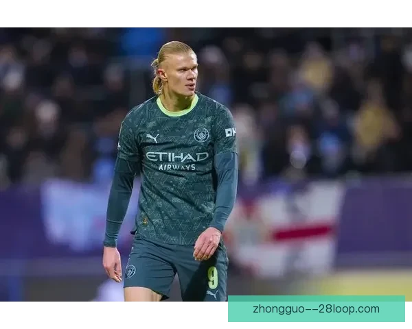 哈兰德在国家队对阵拜仁赛事中的场上统治力与表现分析 哈兰德在国家队对阵拜仁赛事中的场上统治力与表现分析
